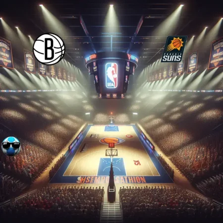 Brooklyn Nets vs Phoenix Suns – 2026-01-20 Analüüs