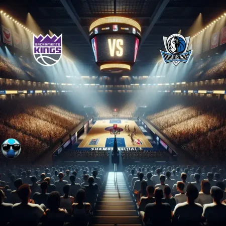 Sacramento Kings vs Dallas Mavericks – 2026-01-07 Analüüs
