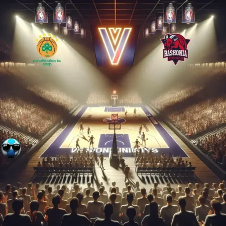 Panathinaikos vs Baskonia – 2026-01-20 Analüüs