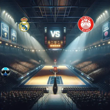Real Madrid vs Olimpia Milano – 2026-01-20 Analüüs