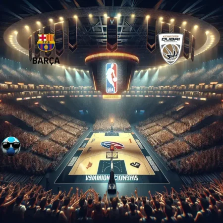 Barcelona vs Dubai – 2026-01-20 Analüüs