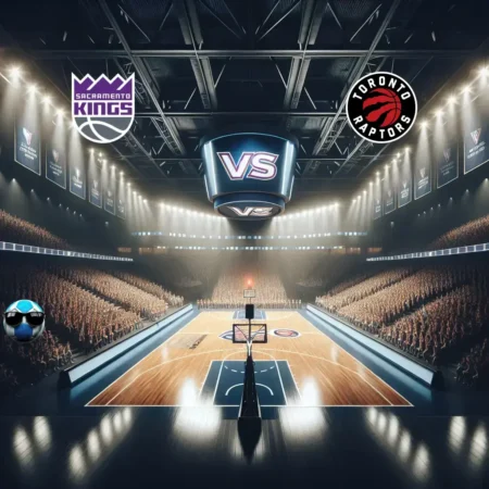 Sacramento Kings vs Toronto Raptors – 2026-01-22 Analüüs