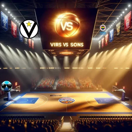 Virtus Bologna vs Fenerbahce – 2026-01-21 Analüüs