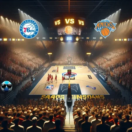 Philadelphia 76ers vs New York Knicks – 2026-01-24 Analüüs
