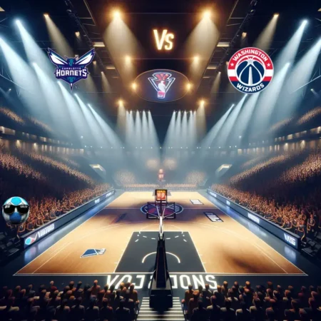 Charlotte Hornets vs Washington Wizards – 2026-01-24 Analüüs
