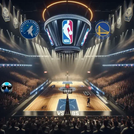 Minnesota Timberwolves vs Golden State Warriors – 2026-01-24 Analüüs