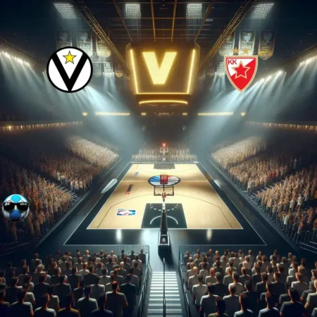 Virtus Bologna vs Crvena zvezda – 2026-01-23 Analüüs