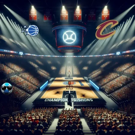 Orlando Magic vs Cleveland Cavaliers – 2026-01-25 Analüüs