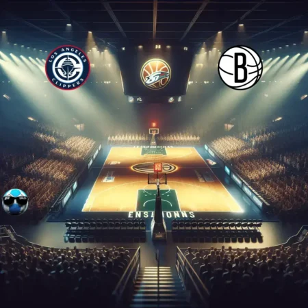 Los Angeles Clippers vs Brooklyn Nets – 2026-01-26 Analüüs