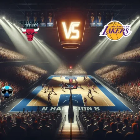 Chicago Bulls vs Los Angeles Lakers – 2026-01-27 Analüüs