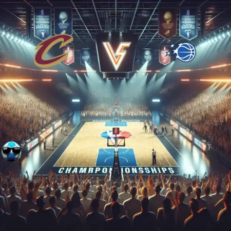 Cleveland Cavaliers vs Orlando Magic – 2026-01-27 Analüüs