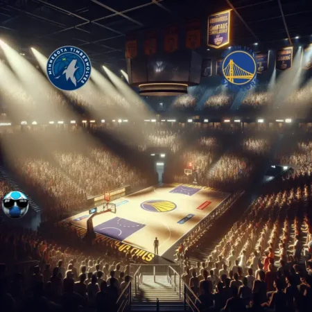 Minnesota Timberwolves vs Golden State Warriors – 2026-01-27 Analüüs