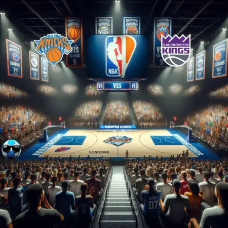 New York Knicks vs Sacramento Kings – 2026-01-28 Analüüs