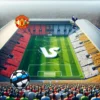 Manchester United vastu Tottenham 2026-02-07 koefitsiendid ja analüüs