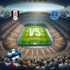 Fulham vastu Everton 2026-02-07 koefitsiendid ja analüüs