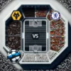 Wolves vastu Chelsea 2026-02-07 koefitsiendid ja analüüs