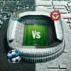 Newcastle vastu Brentford 2026-02-07 koefitsiendid ja analüüs