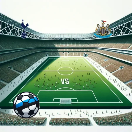 Tottenham vastu Newcastle 2026-02-10 koefitsiendid ja analüüs