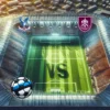 Crystal Palace vastu Burnley 2026-02-11 koefitsiendid ja analüüs