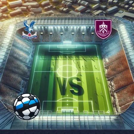 Crystal Palace vastu Burnley 2026-02-11 koefitsiendid ja analüüs
