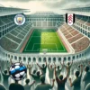 Manchester City vastu Fulham 2026-02-11 koefitsiendid ja analüüs
