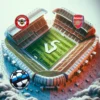 Brentford vastu Arsenal 2026-02-12 koefitsiendid ja analüüs