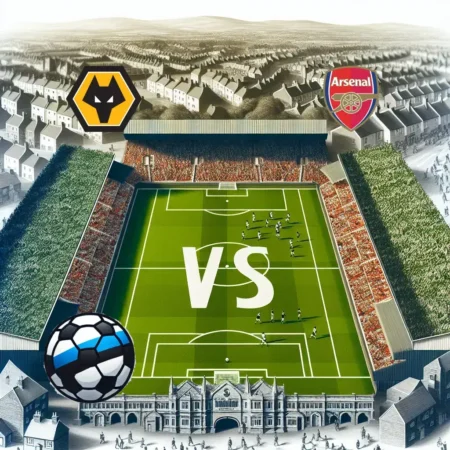 Wolves vastu Arsenal 2026-02-18 koefitsiendid ja analüüs
