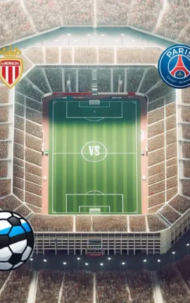 Monaco vastu Paris Saint Germain 2026-02-17 koefitsiendid ja analüüs