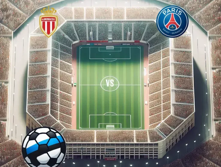 Monaco vastu Paris Saint Germain 2026-02-17 koefitsiendid ja analüüs