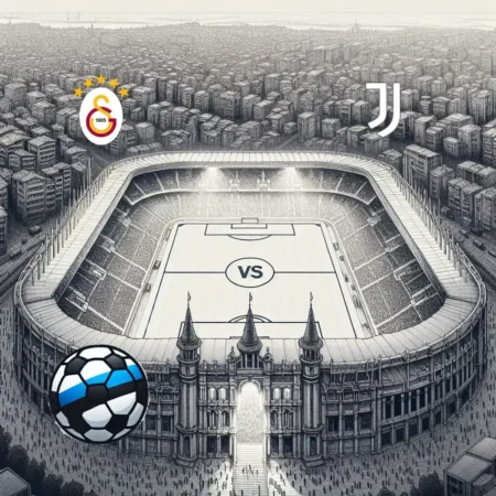 Galatasaray vastu Juventus 2026-02-17 koefitsiendid ja analüüs