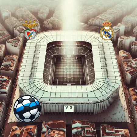 Benfica vastu Real Madrid 2026-02-17 koefitsiendid ja analüüs