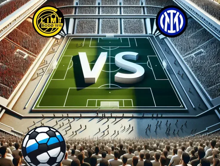 Bodo/Glimt vastu Inter 2026-02-18 koefitsiendid ja analüüs