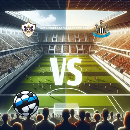 Qarabag vastu Newcastle 2026-02-18 koefitsiendid ja analüüs