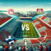 Olympiakos Piraeus vastu Bayer Leverkusen 2026-02-18 koefitsiendid ja analüüs