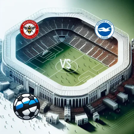 Brentford vastu Brighton 2026-02-21 koefitsiendid ja analüüs