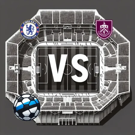 Chelsea vastu Burnley 2026-02-21 koefitsiendid ja analüüs