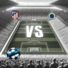Atletico Madrid vastu Club Brugge KV 2026-02-24 koefitsiendid ja analüüs