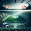 Bayer Leverkusen vastu Olympiakos Piraeus 2026-02-24 koefitsiendid ja analüüs