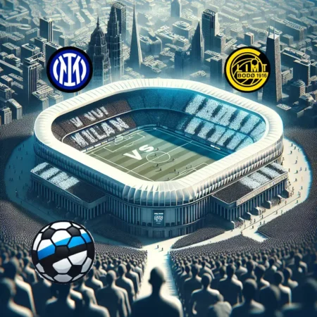 Inter vastu Bodo/Glimt 2026-02-24 koefitsiendid ja analüüs