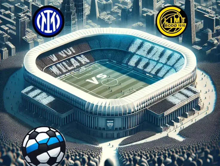 Inter vastu Bodo/Glimt 2026-02-24 koefitsiendid ja analüüs