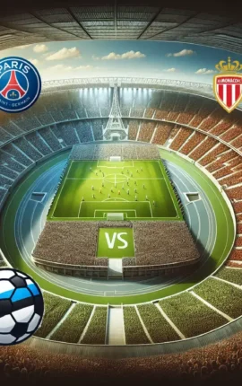 Paris Saint Germain vastu Monaco 2026-02-25 koefitsiendid ja analüüs