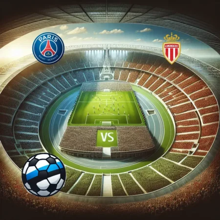Paris Saint Germain vastu Monaco 2026-02-25 koefitsiendid ja analüüs