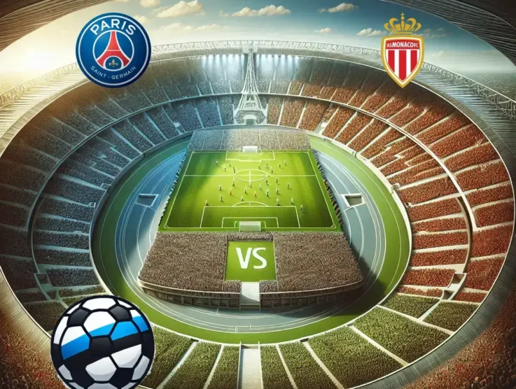 Paris Saint Germain vastu Monaco 2026-02-25 koefitsiendid ja analüüs