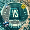 Atalanta vastu Borussia Dortmund 2026-02-25 koefitsiendid ja analüüs