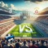 Juventus vastu Galatasaray 2026-02-25 koefitsiendid ja analüüs