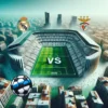Real Madrid vastu Benfica 2026-02-25 koefitsiendid ja analüüs