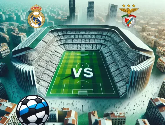 Real Madrid vastu Benfica 2026-02-25 koefitsiendid ja analüüs