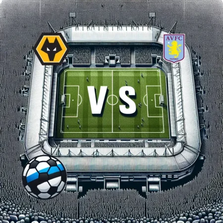 Wolves vastu Aston Villa 2026-02-27 koefitsiendid ja analüüs