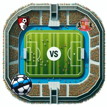 Bournemouth vastu Sunderland 2026-02-28 koefitsiendid ja analüüs