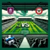 Burnley vastu Brentford 2026-02-28 koefitsiendid ja analüüs